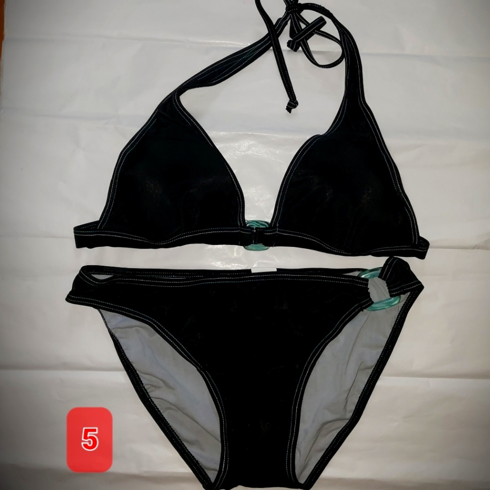 Bikini swimsuit